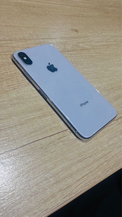 iphone x на 64 ГБ