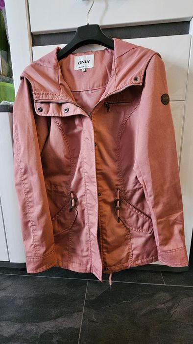 ONLY есенно дамско яке