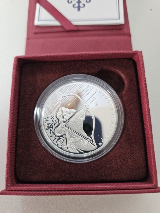 Серия монет Казахстана