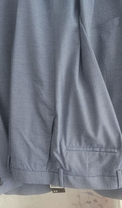 Мъжки костюм Н&М