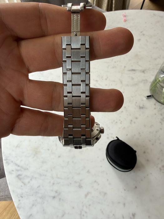 Maurice Lacroix Aikon Chronograph Quartz