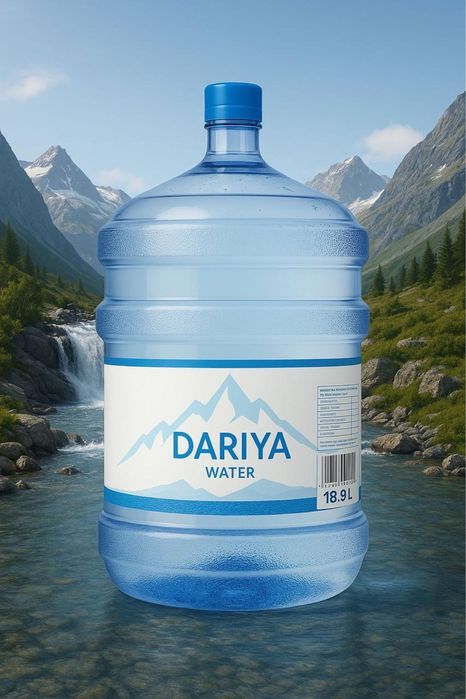 Вода доставка Алматы бесплатно