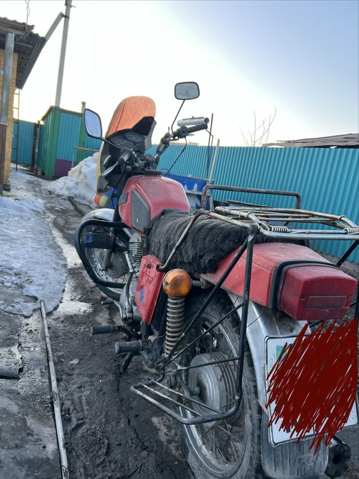 Продаю ИЖ Планета