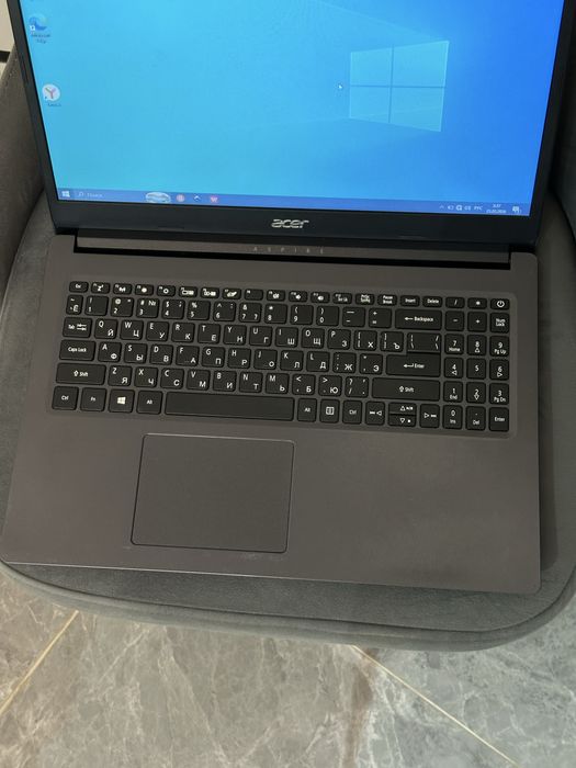Ноутбук Acer продам