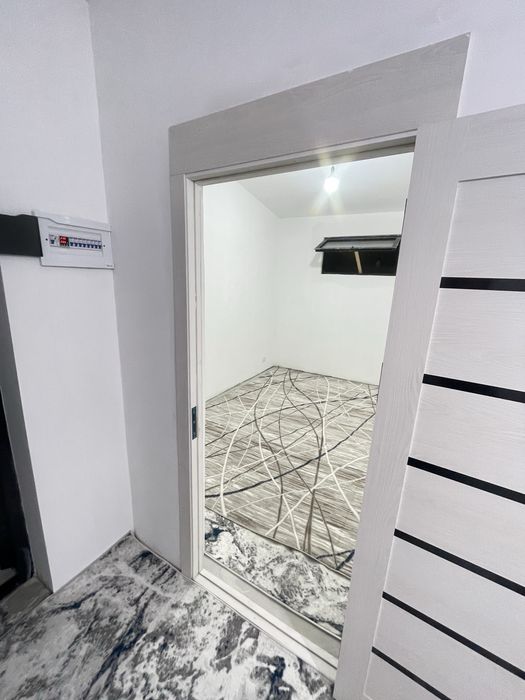 Квартира на воднике