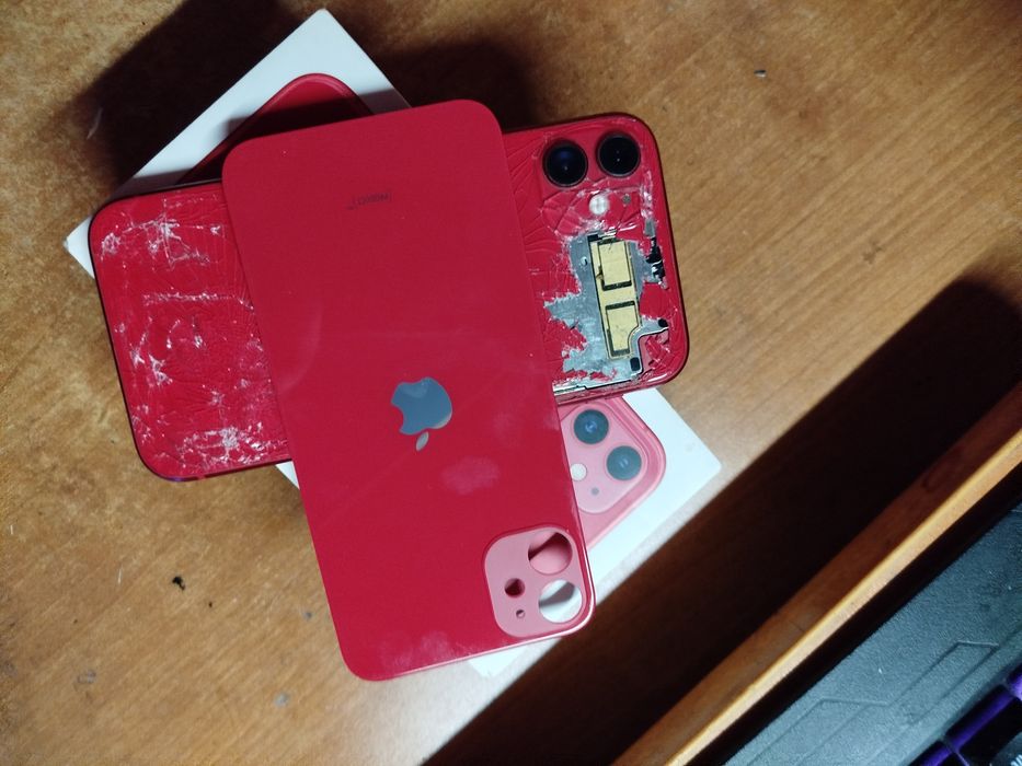 Продам iphone 11 в рабочем состоянии