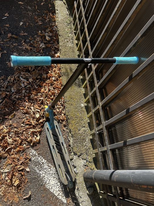 Vand trotineta mgp de scheme