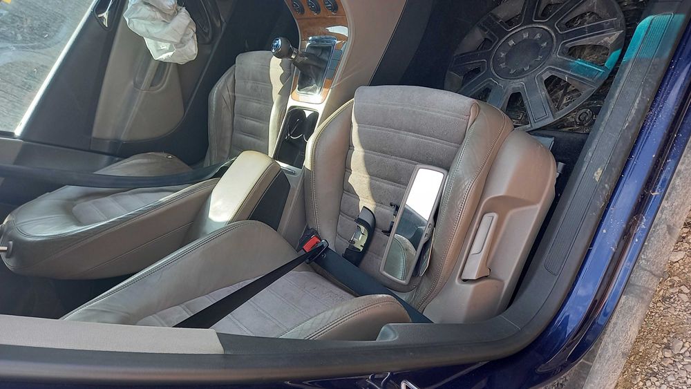 Пасат B6 2.0FSI   НА ЧАСТИ