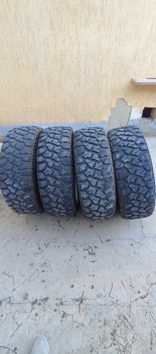 Шины МТ265/75 R16