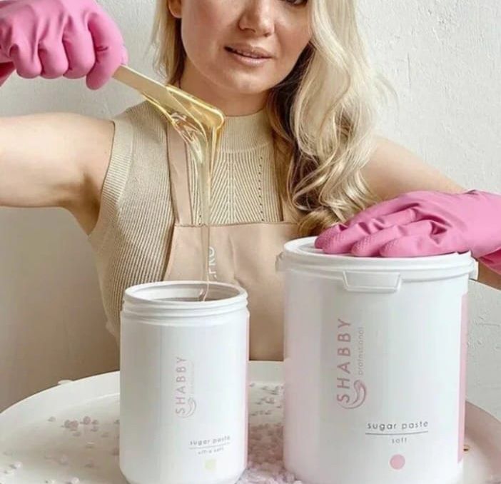 Депиляция.Оздоровительные процедуры