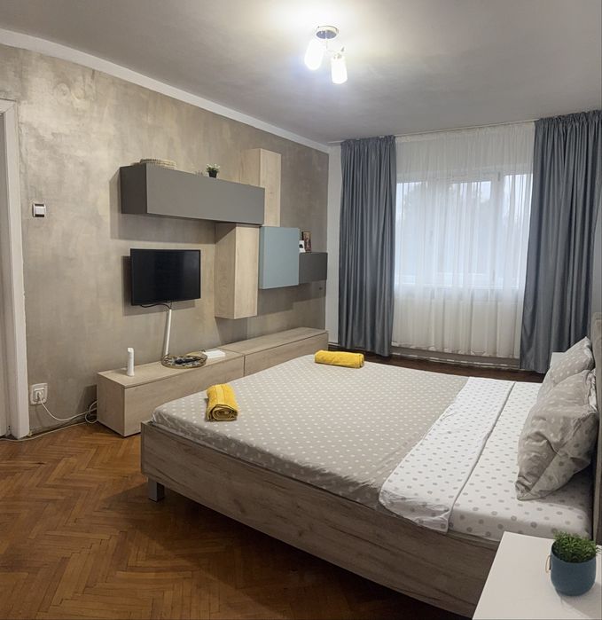 Apartament 2 camere 1 Mai Spital Nr 1