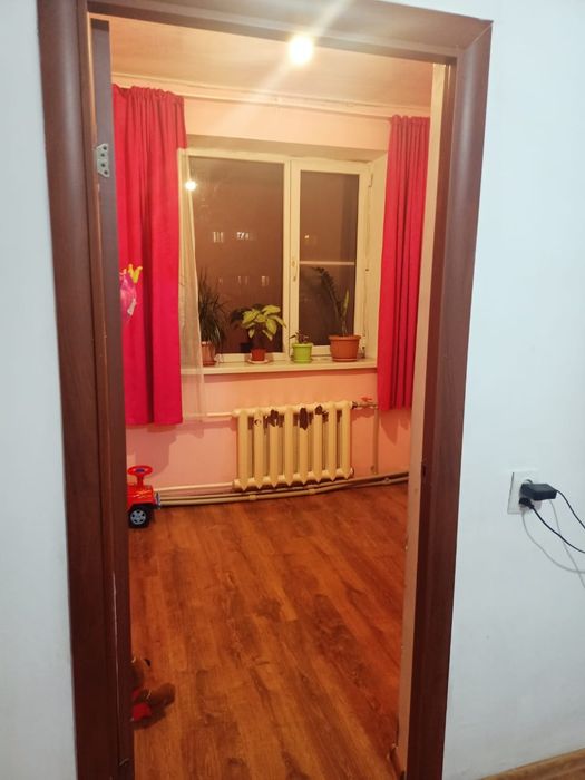 Продам Квартиру 5 комнот