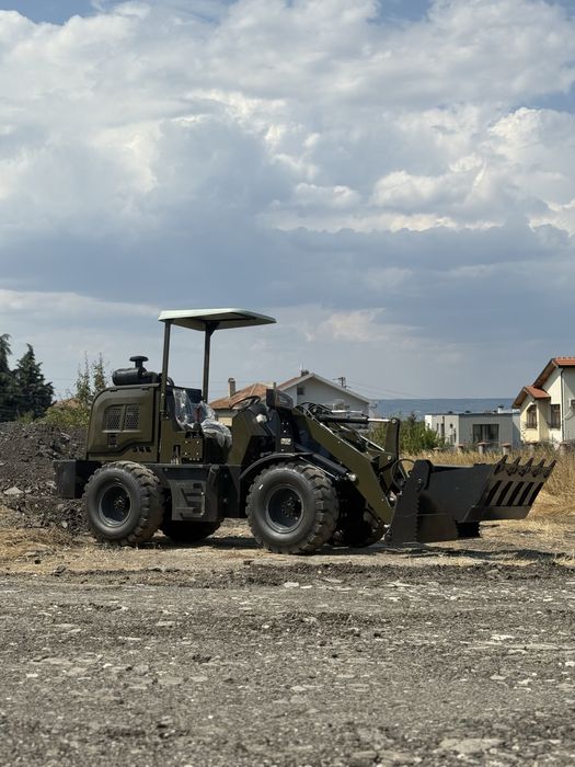 Челен Товарач Muller L2.0 | 4цил | Гаранция