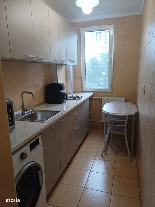 Garsonirera de inchiriat | Drumul Taberei | Valea Ialomitei | metrou