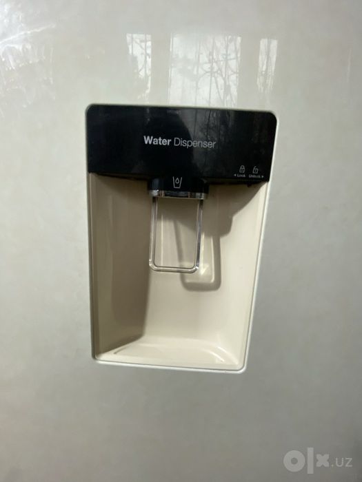 Холодильник SAMSUNG