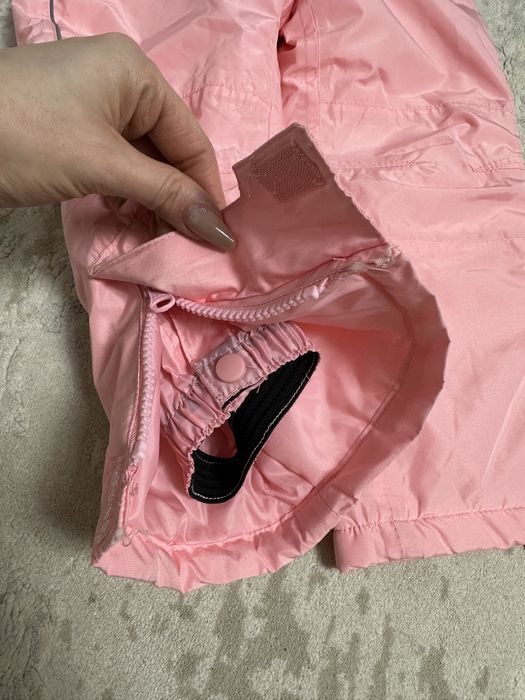 Salopeta/ pantaloni iarna Impidimpi 98-104