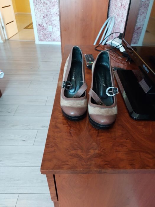 Продам басоножки