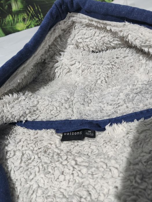 Hanorac Vintage Watson Y2K