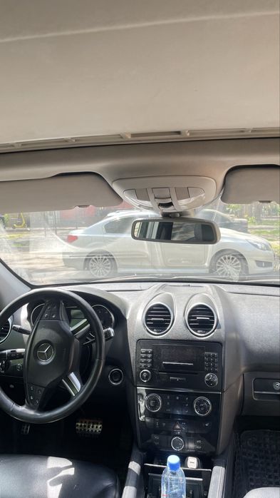 Mercedes ML-350 !!!