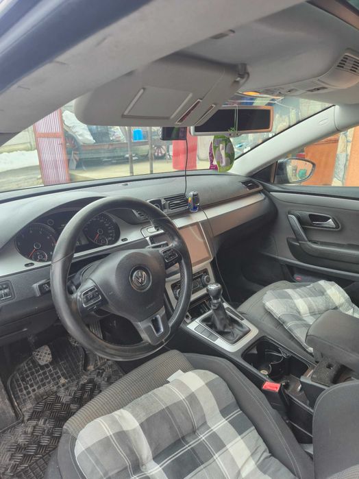 Vand Passat cc 1.8