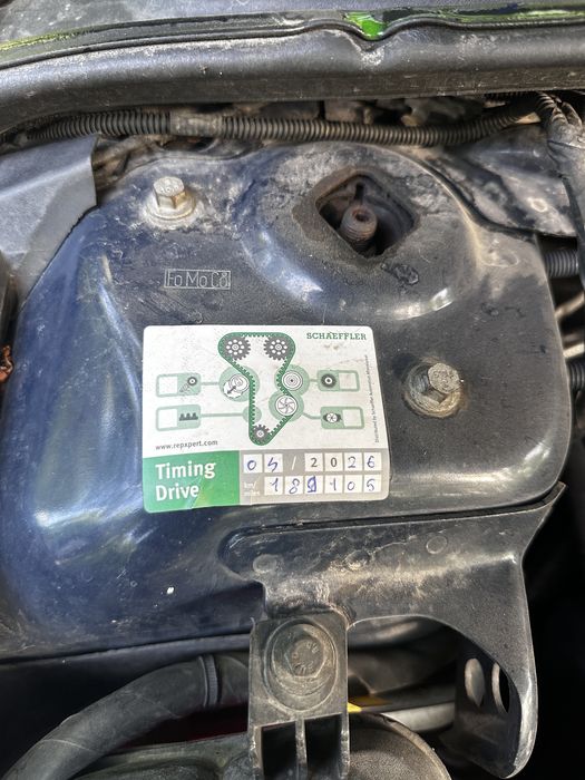 Vand Ford Mondeo MK4 2010
