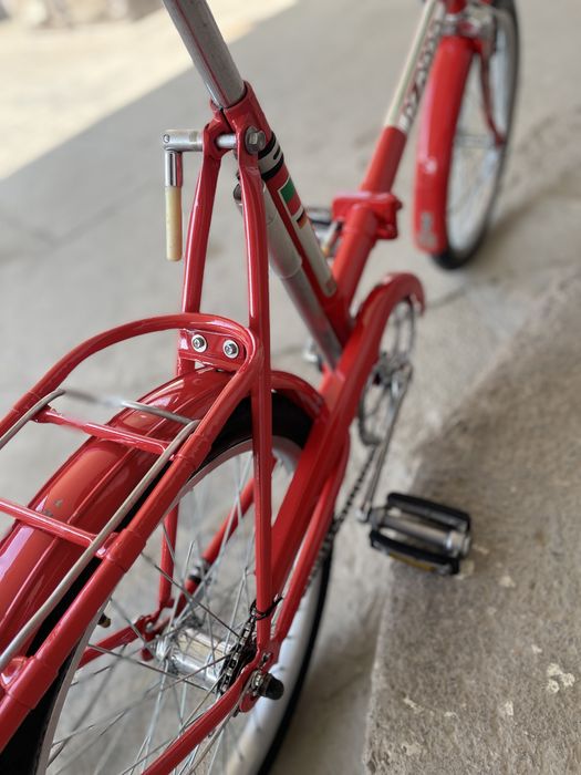 kama velik velosiped кама велик велосипед