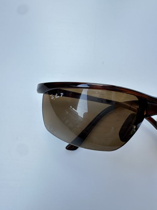 Ray Ban RB4025 Ps Sport Nylon