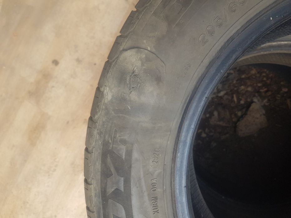 205.65.R15 летние