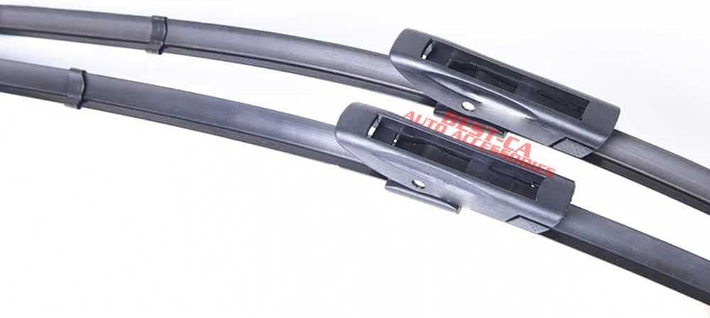 Set stergatoare parbriz 60+45 cm. pentru Renault Talisman (2015-2022)