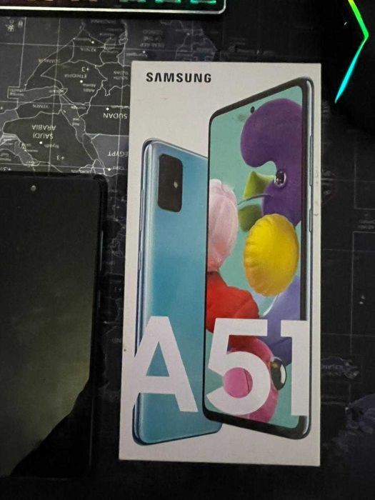 продам samsung galaxya51