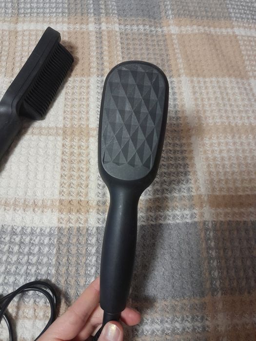 электронные расчёски выпрямители