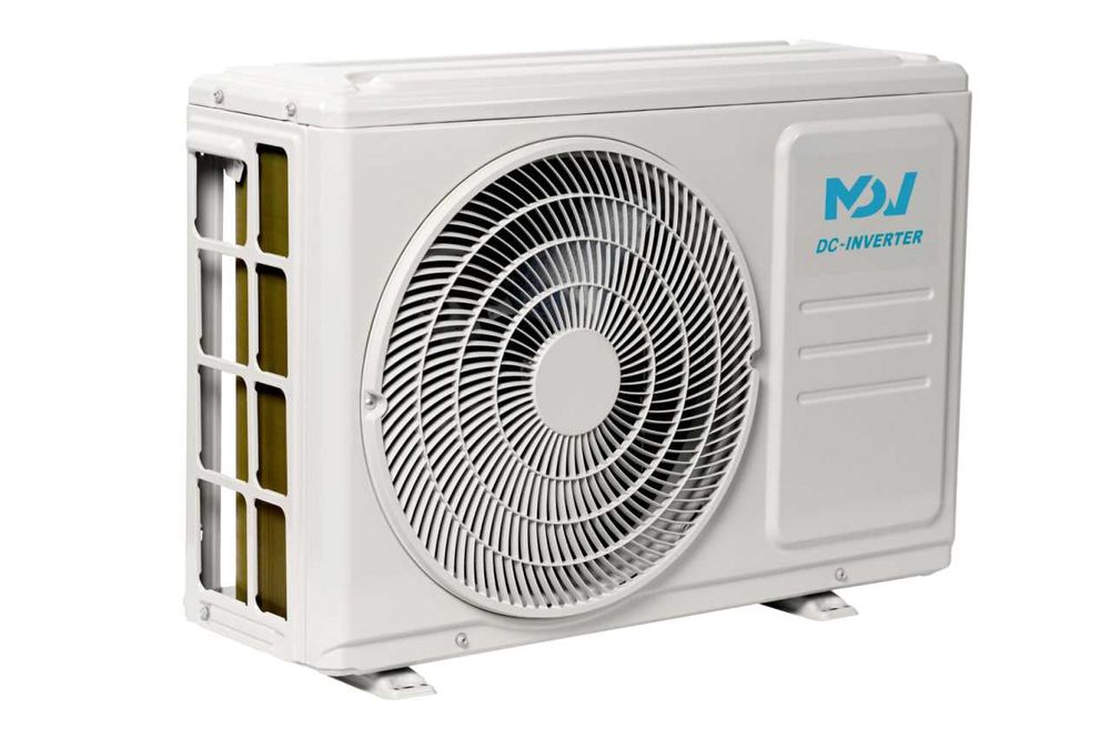 Кондиционер 12 инвертор MDV by Midea Гарантия 4года БесплатнаяДоставка