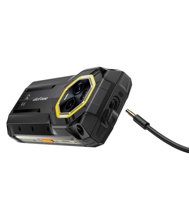 Ulefone Armor Mini 20 Pro 5G 16GB RAM 256GB ROM с IP68 защита