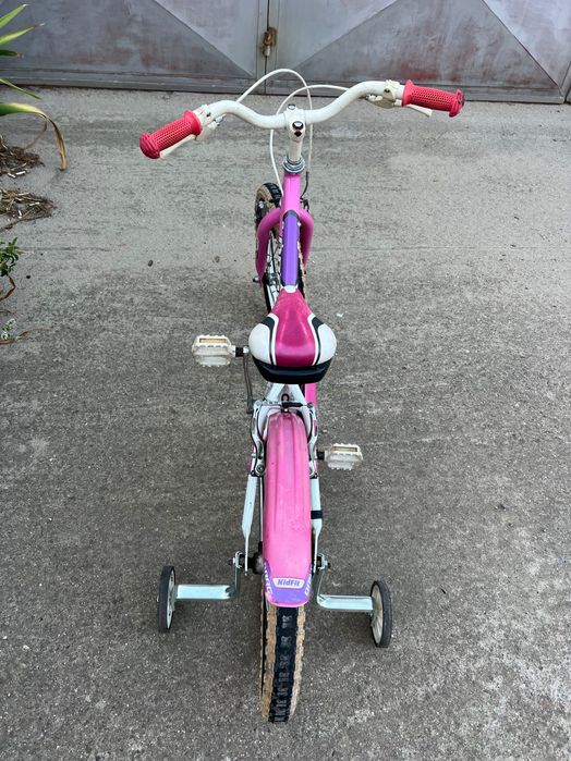 Детско колело Drag Rush 18