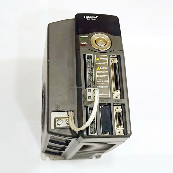 Серво , servomotor