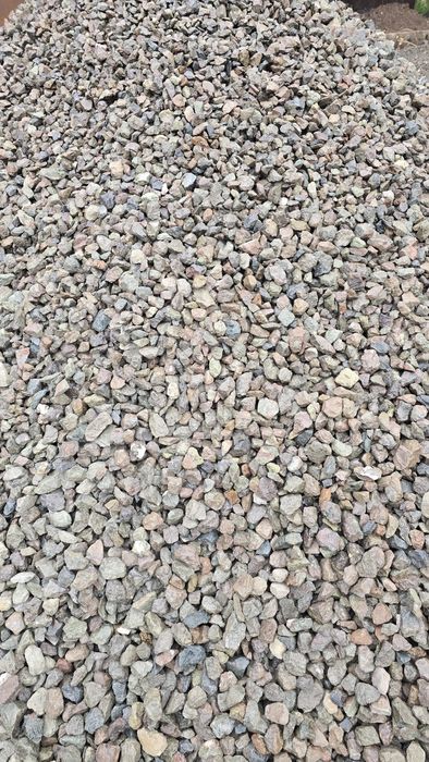 Песок балласт щебень отсев