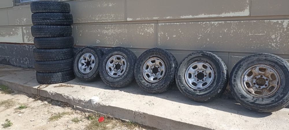 Покрышка р15 31.10