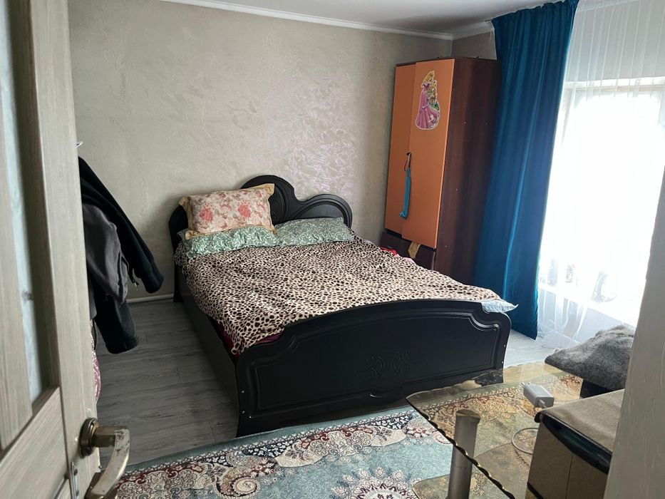 Продам дом 4 х комнатный