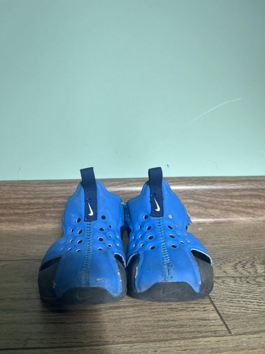 Детски оригинални сандали Nike.21 номер