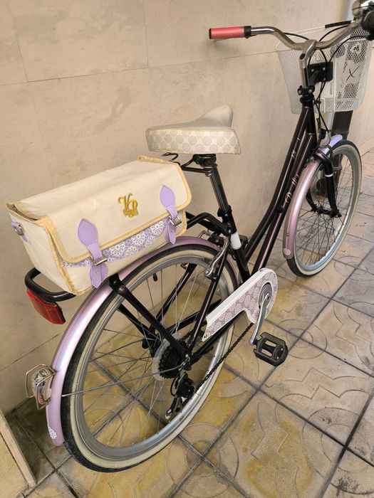 Градско колело - дамско