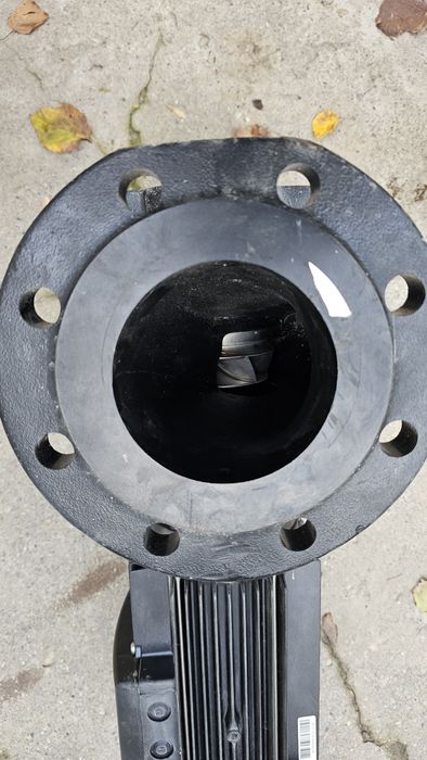 Насос циркуляционный