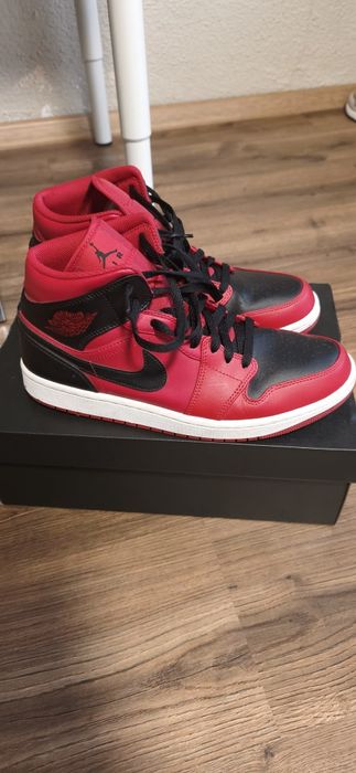 Мъжки маратонки Nike Air Jordan