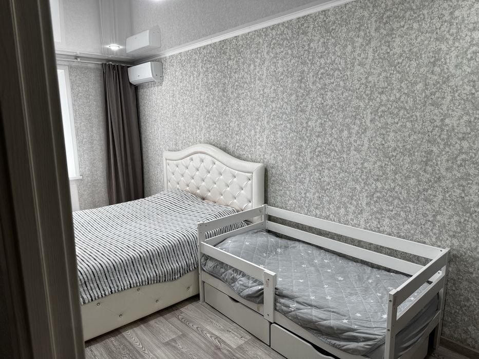 Продам 3-х комнатную квартиру