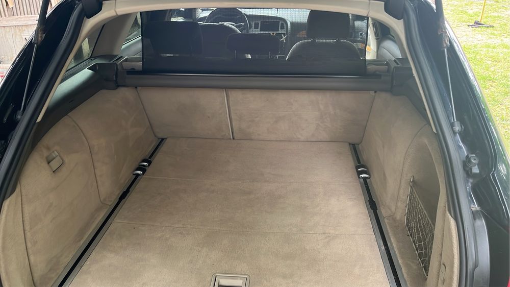 Se vinde audi A6
