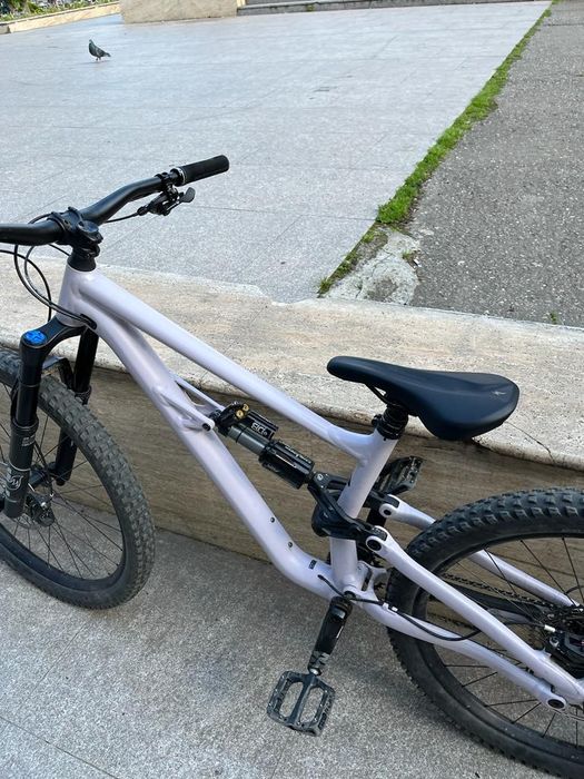 Bicicleta Enduro Specialized Status model 2021 Deva • OLX.ro