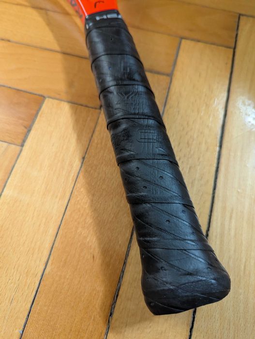 Тенис ракети Head Radical S Graphene 360 2бр