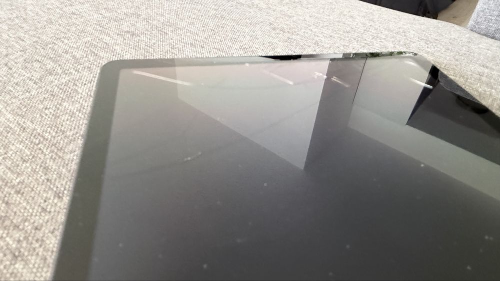 Samsung Galaxy Tab S9, WIFI, 12GB, DISPLAY  SPART