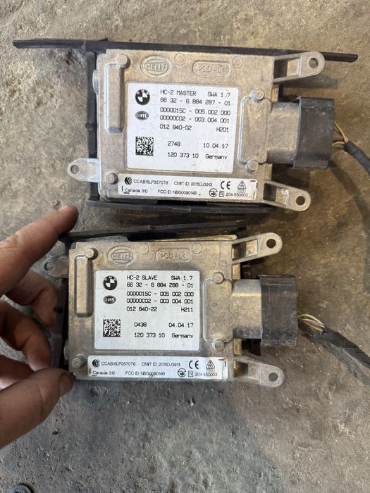 Сензори мъртва точка бмв ф30 ф31 ф32 ф36 bmw f30 f31 f32 f36 f10