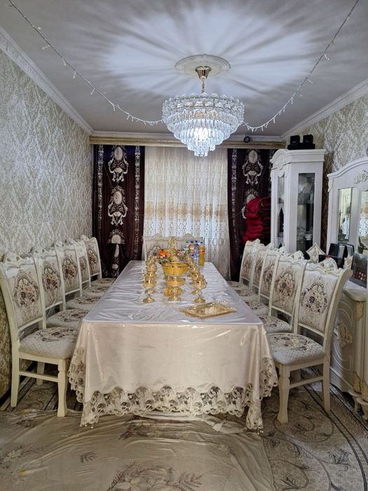 Kvartira sotiladi 3 xona 72kv