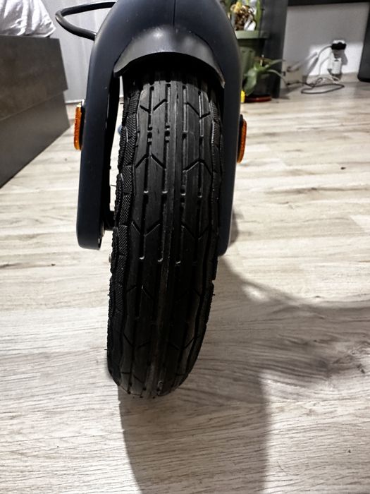 Trotineta electrica DUCATI PRO-I EVO MAX AS, 10 inch, pliabila